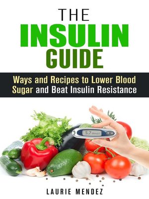 cover image of The Insulin Guide